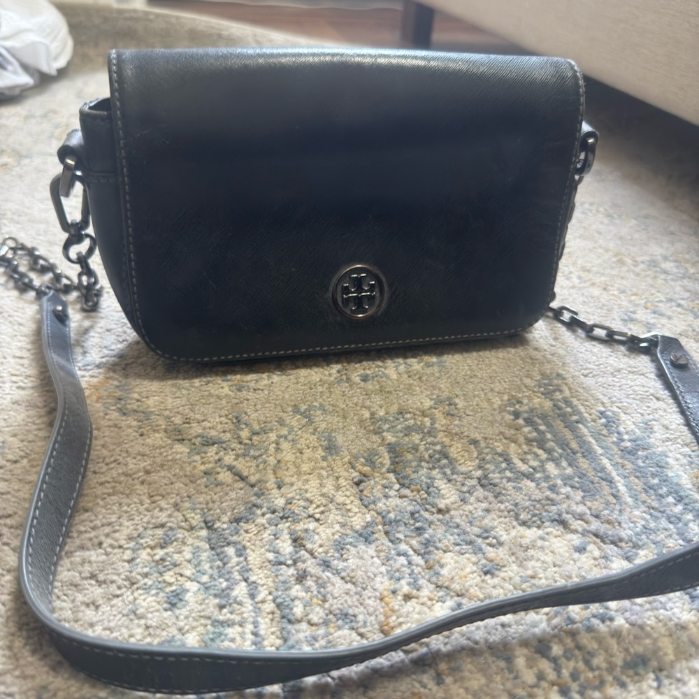 Tory Burch cross body bag